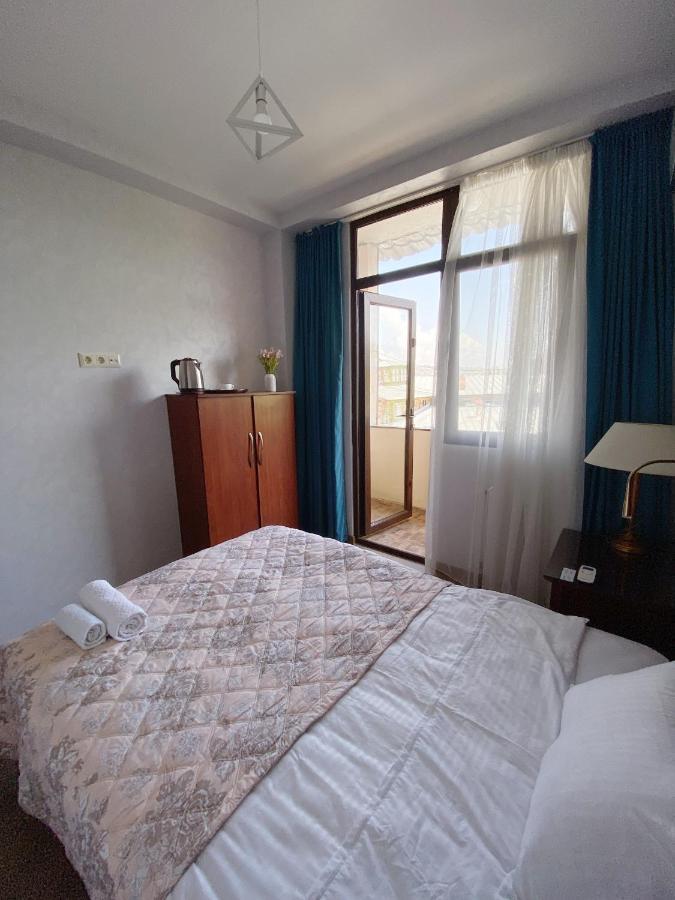 Tbilisi Central Hotel Exterior photo