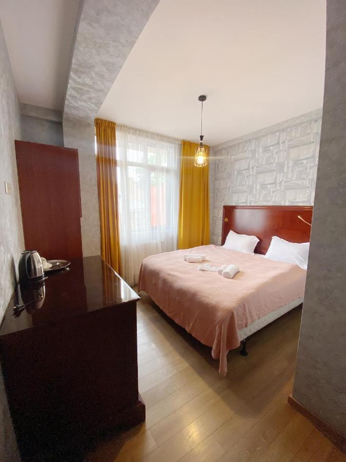Tbilisi Central Hotel Exterior photo